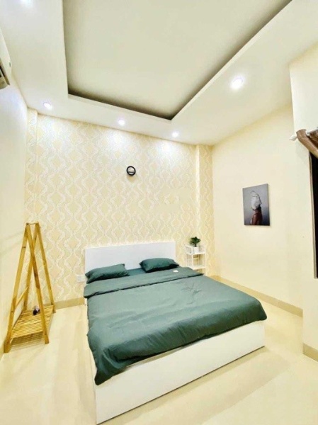 Chính chủ bán gấp căn nhà 2 tầng 65 m² tại Đường Minh Phụng, Phường 10, Quận 11, Hồ Chí Minh